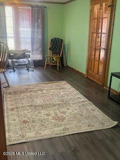 52 Ellisville-Turner Road Ellisville, MS 39437 - Photo 6 of 17 Dining Room