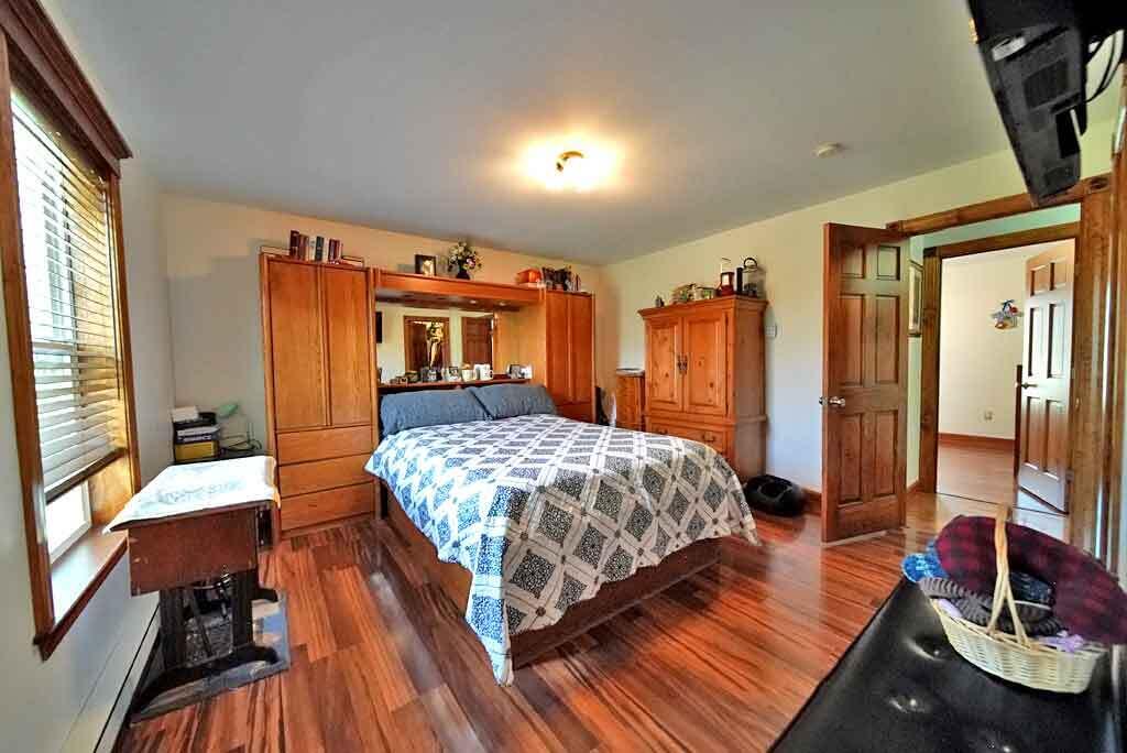 217 Campbell Road New Limerick, ME 04761 - Photo 32 of 92 bedroom-217-campbell-rd