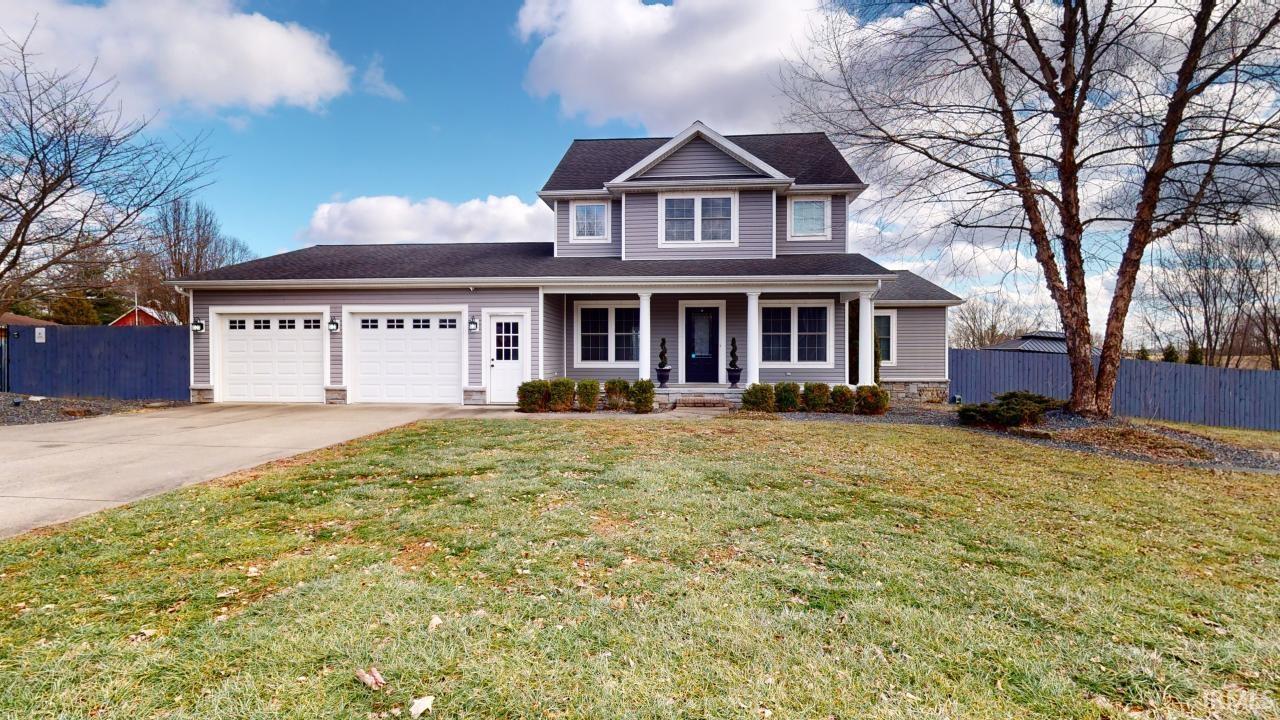 340 South Truman Road Jasper, IN 47546 - Photo 1 of 35 Gallery Image 1