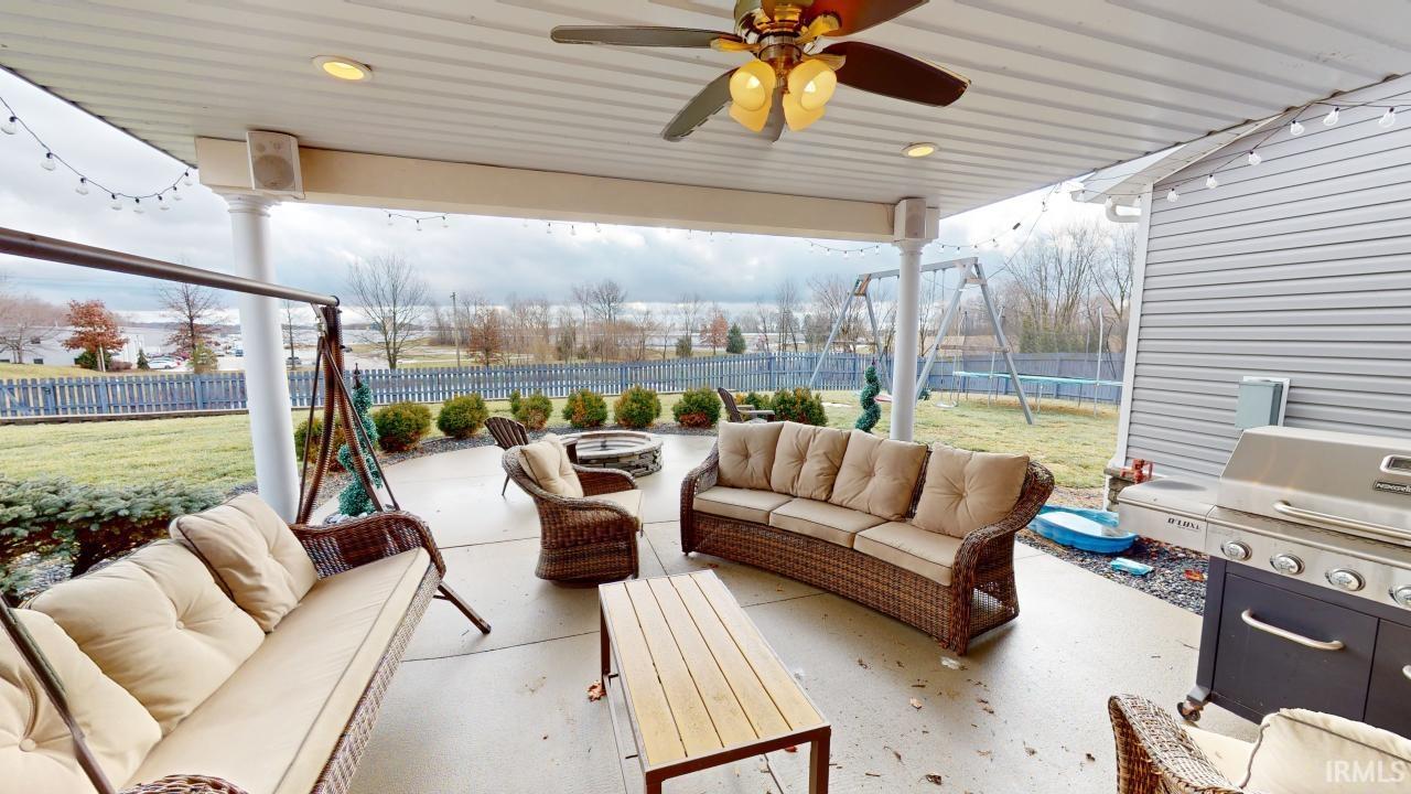 340 South Truman Road Jasper, IN 47546 - Photo 12 of 35 Gallery Image 12
