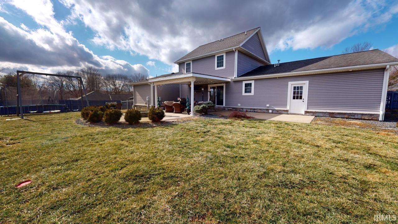 340 South Truman Road Jasper, IN 47546 - Photo 14 of 35 Gallery Image 14