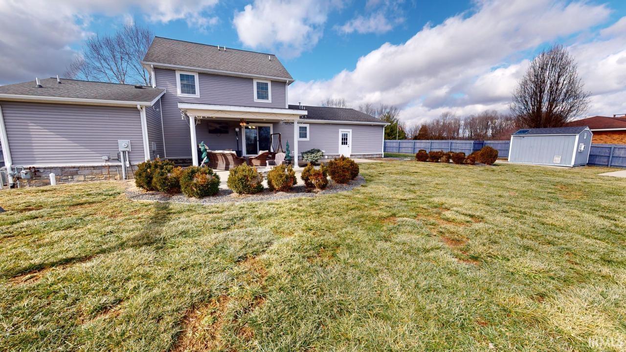 340 South Truman Road Jasper, IN 47546 - Photo 15 of 35 Gallery Image 15