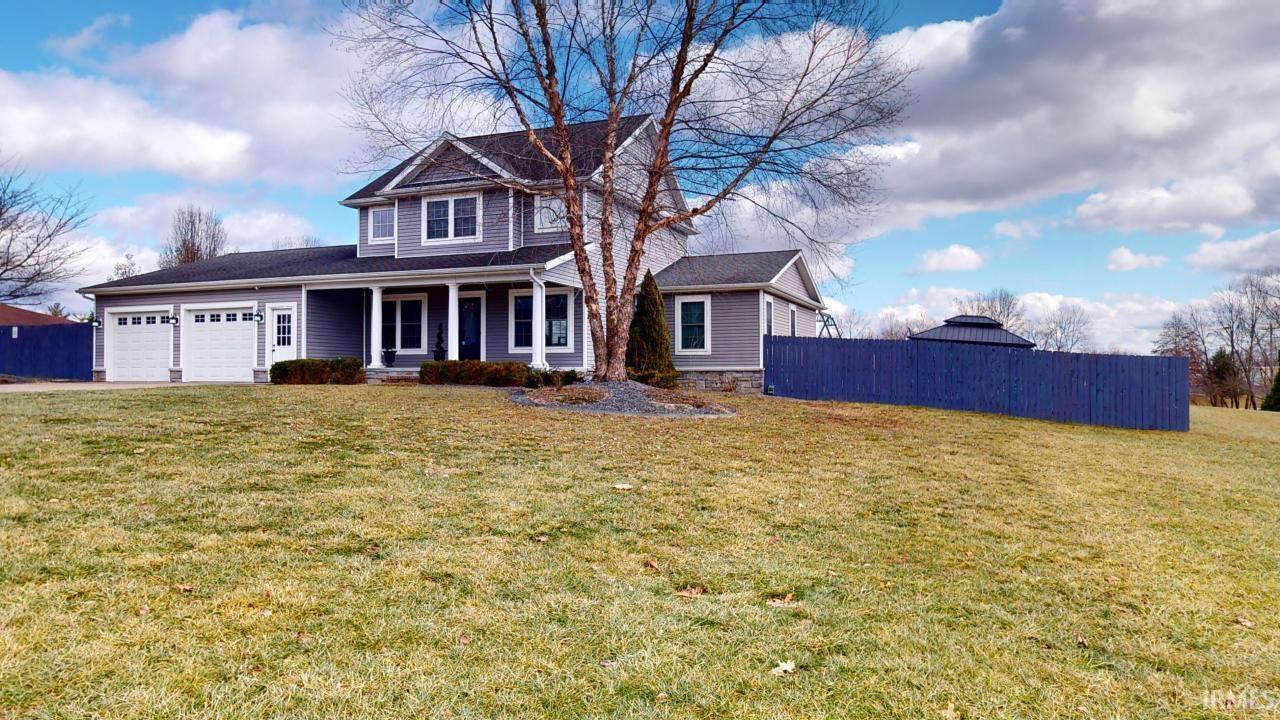 340 South Truman Road Jasper, IN 47546 - Photo 3 of 35 Gallery Image 3
