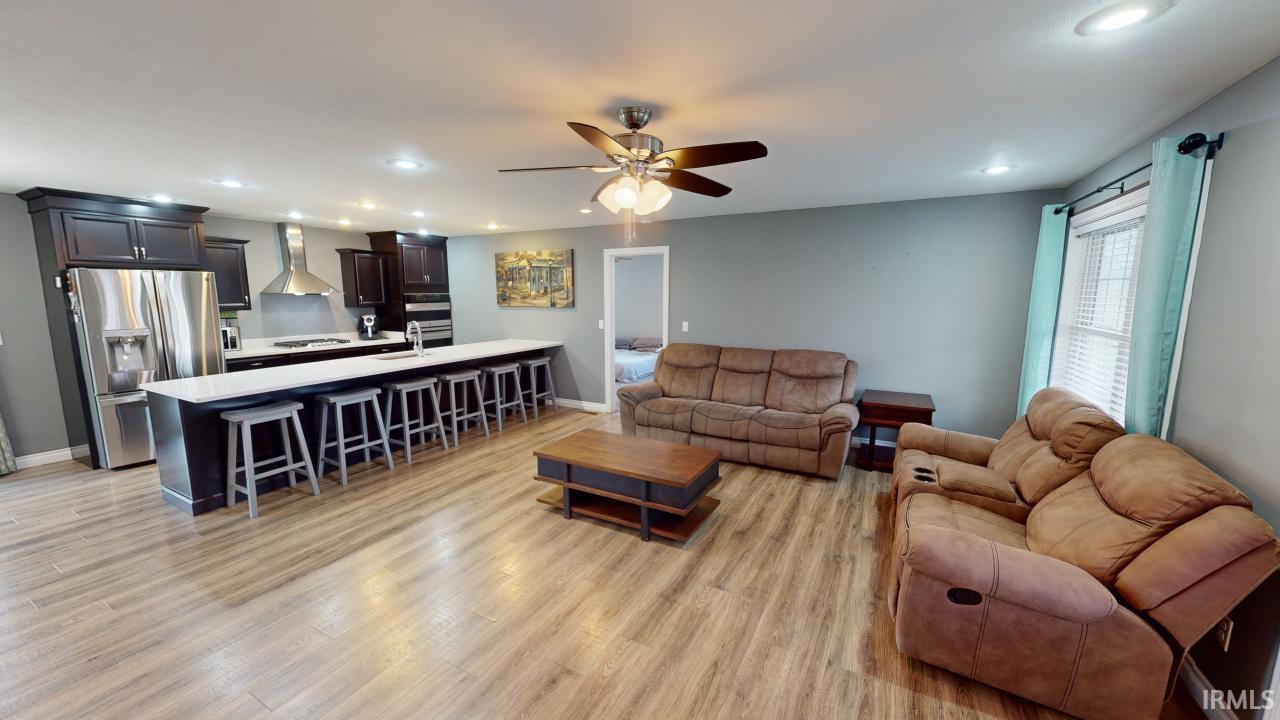 340 South Truman Road Jasper, IN 47546 - Photo 6 of 35 Gallery Image 6