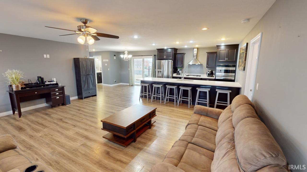 340 South Truman Road Jasper, IN 47546 - Photo 7 of 35 Gallery Image 7