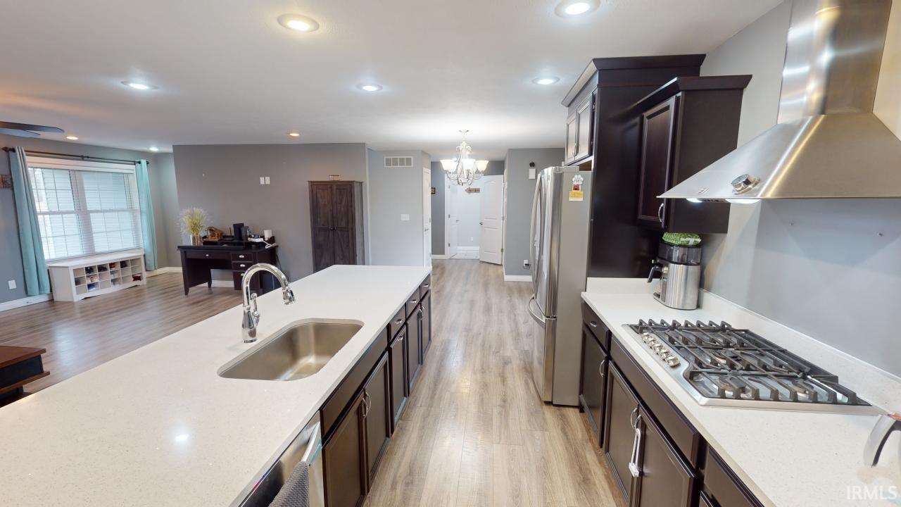 340 South Truman Road Jasper, IN 47546 - Photo 9 of 35 Gallery Image 9