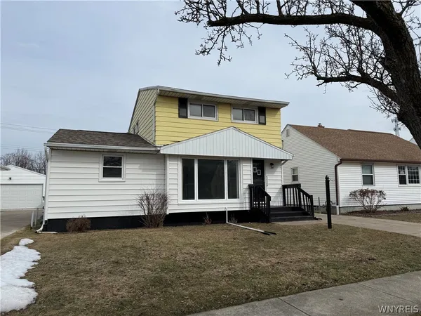 $249,900 | 364 Cleveland Drive, Tonawanda, NY 14223