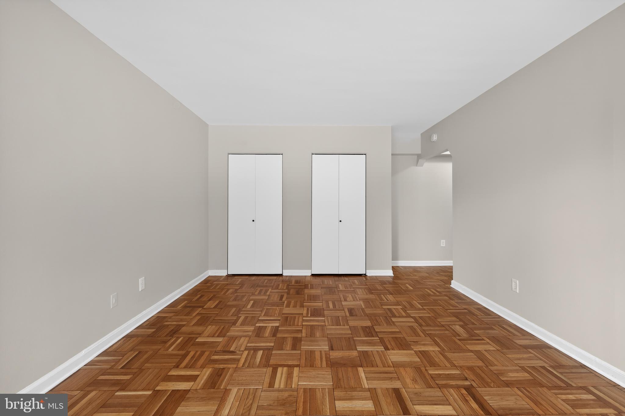 3701 Connecticut Avenue Northwest, Unit 233 Washington, DC 20008 - Photo 25 of 31 Bedroom