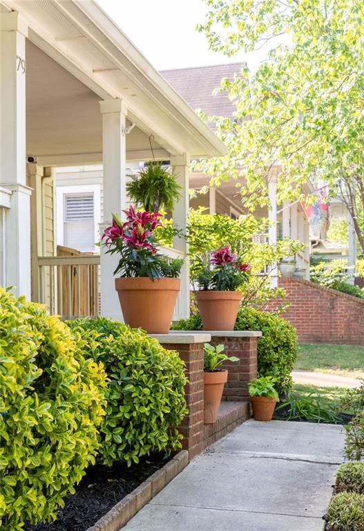 79 Howell Street Northeast Atlanta, GA 30312 - Photo 4 of 38