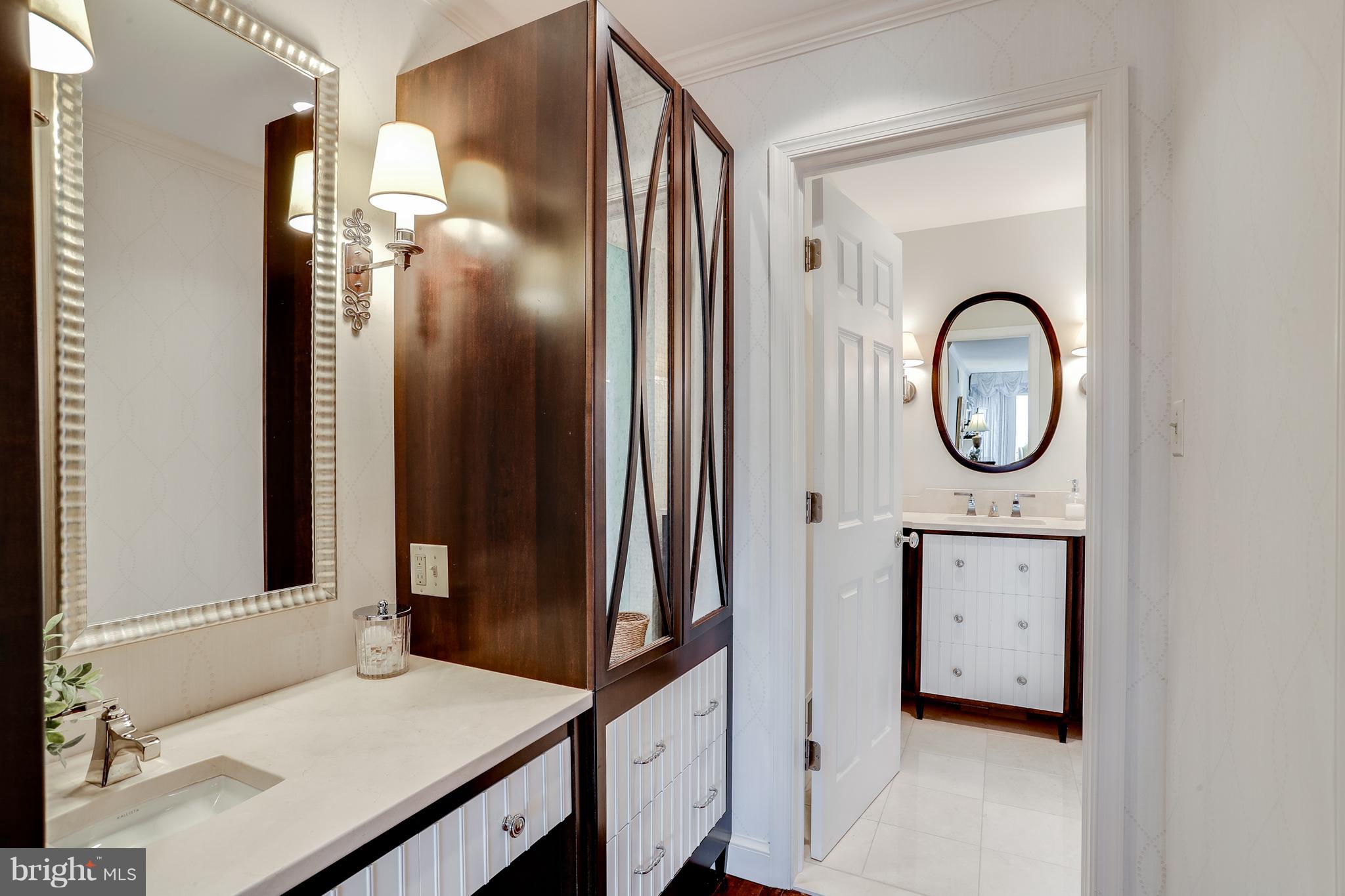 5138 Mountain Road Pasadena, MD 21122 - Photo 24 of 43 Spa-like Master Bath
