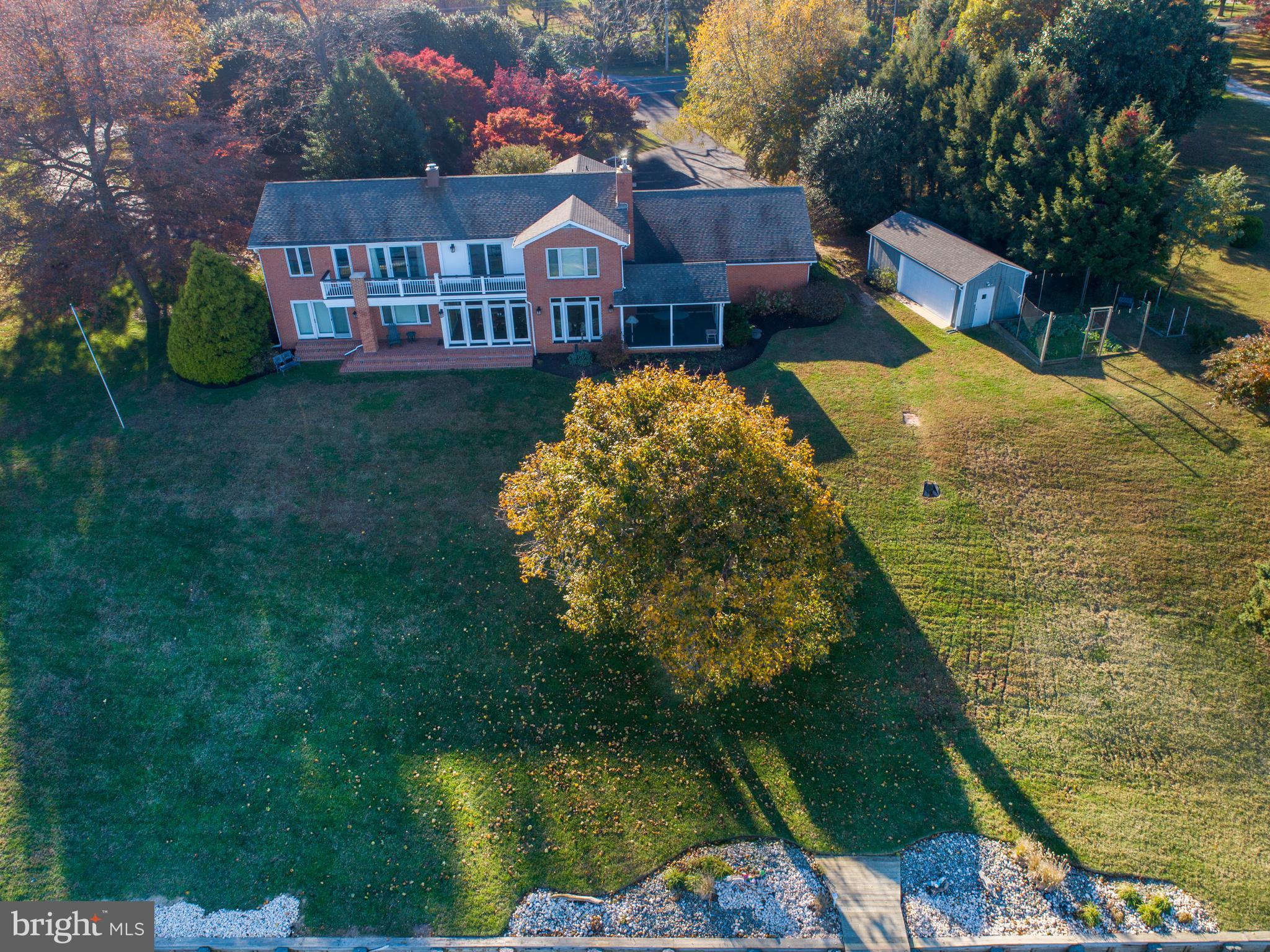 5138 Mountain Road Pasadena, MD 21122 - Photo 36 of 43 Beautiful waterfront property!