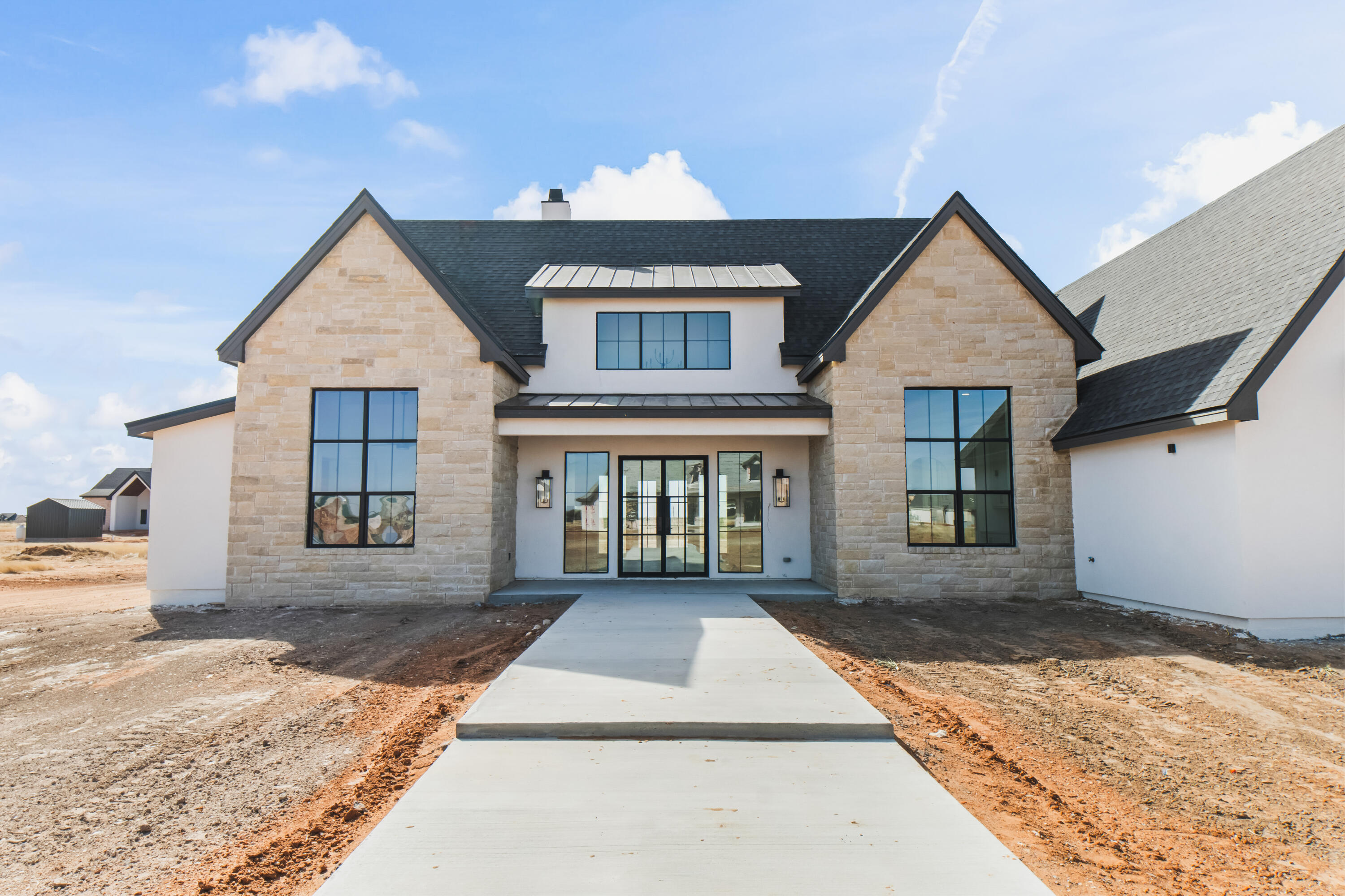 223 Private Road Seminole, TX 79360 - Photo 1 of 30 DSC05446