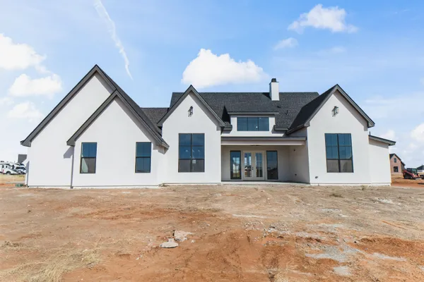 $600,000 | 223 Private Road, Seminole, TX 79360
