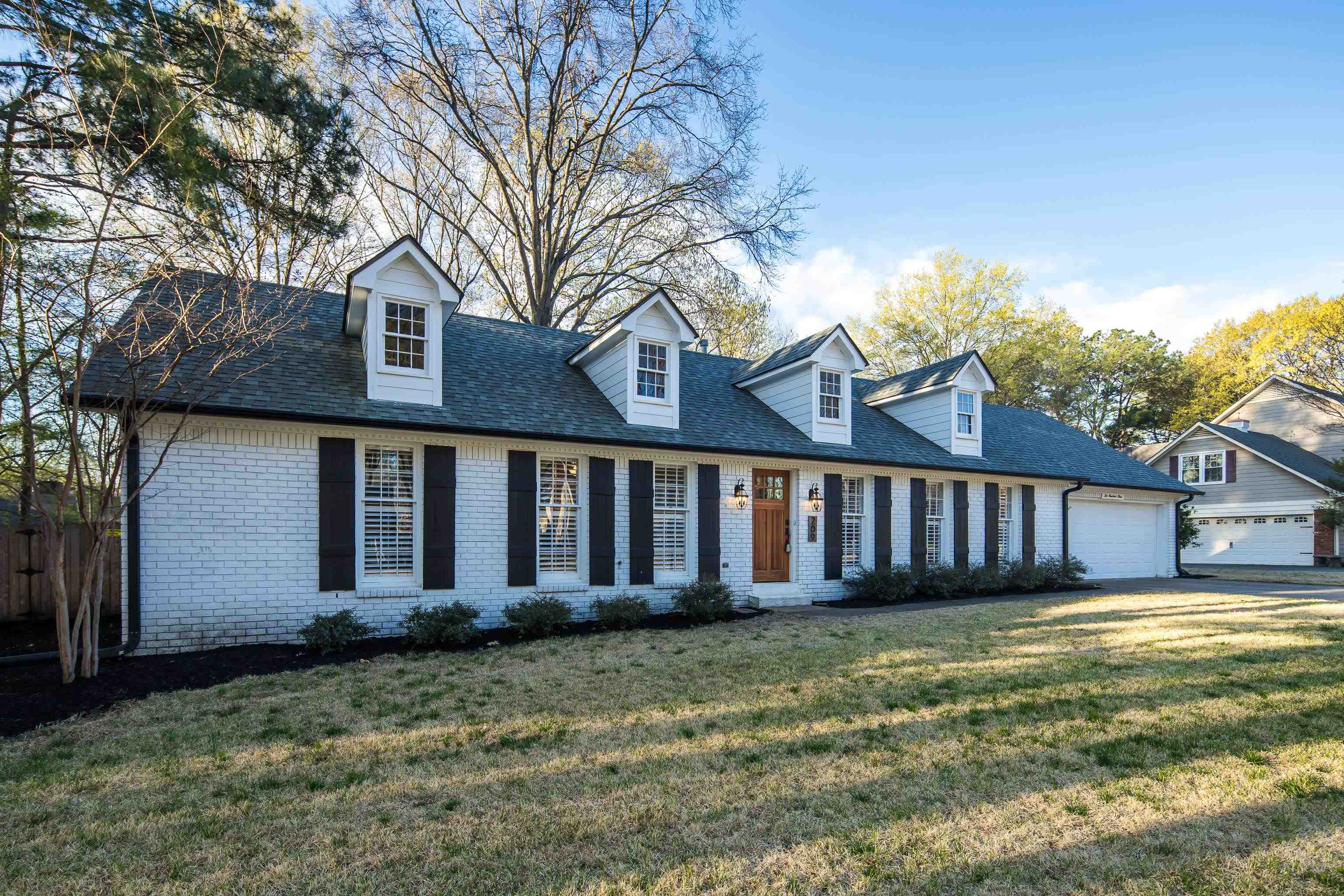 209 East Powell Road Collierville, TN 38017 - Photo 2 of 33 Gallery Image 2