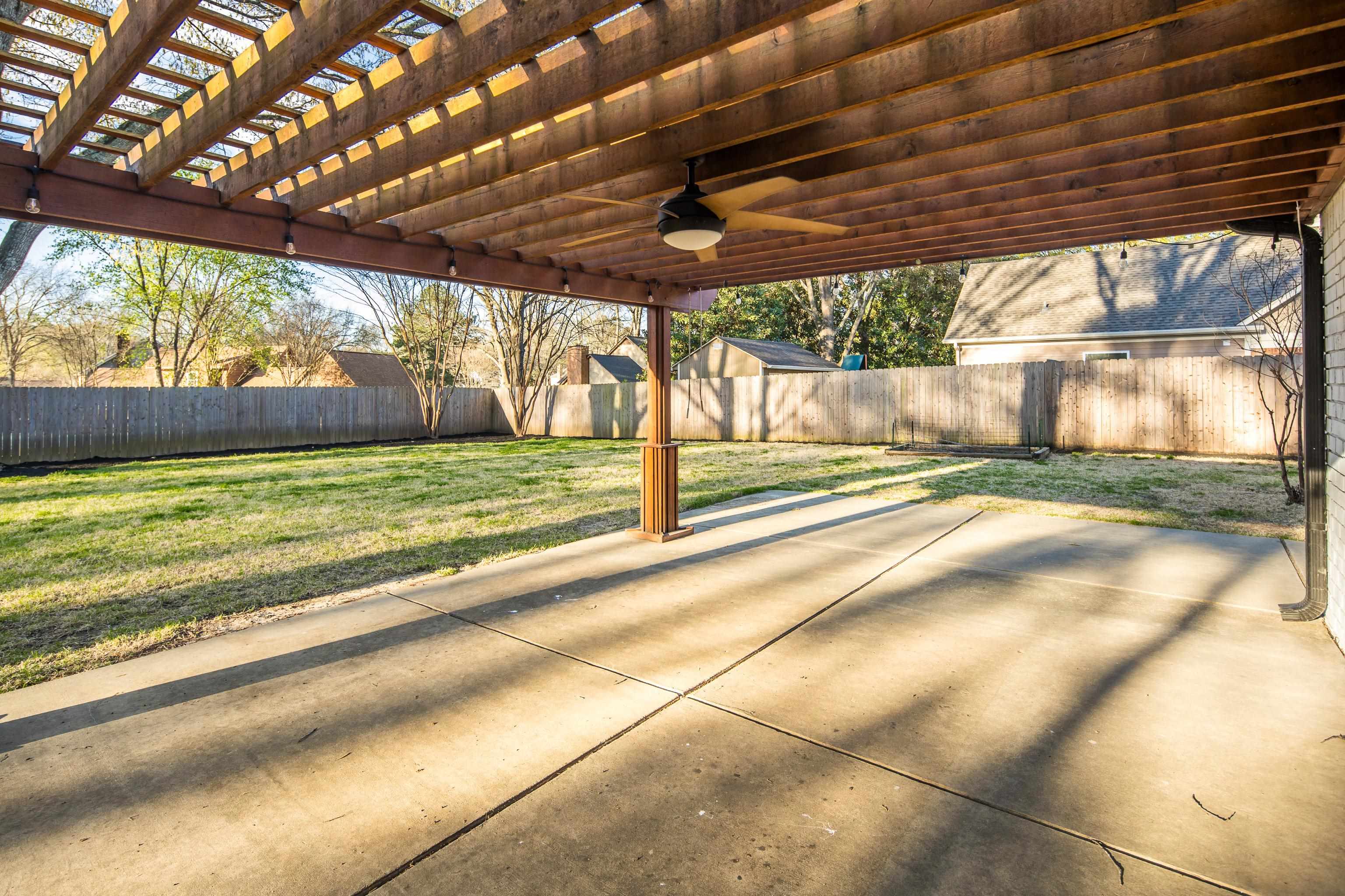 209 East Powell Road Collierville, TN 38017 - Photo 29 of 33 Gallery Image 29