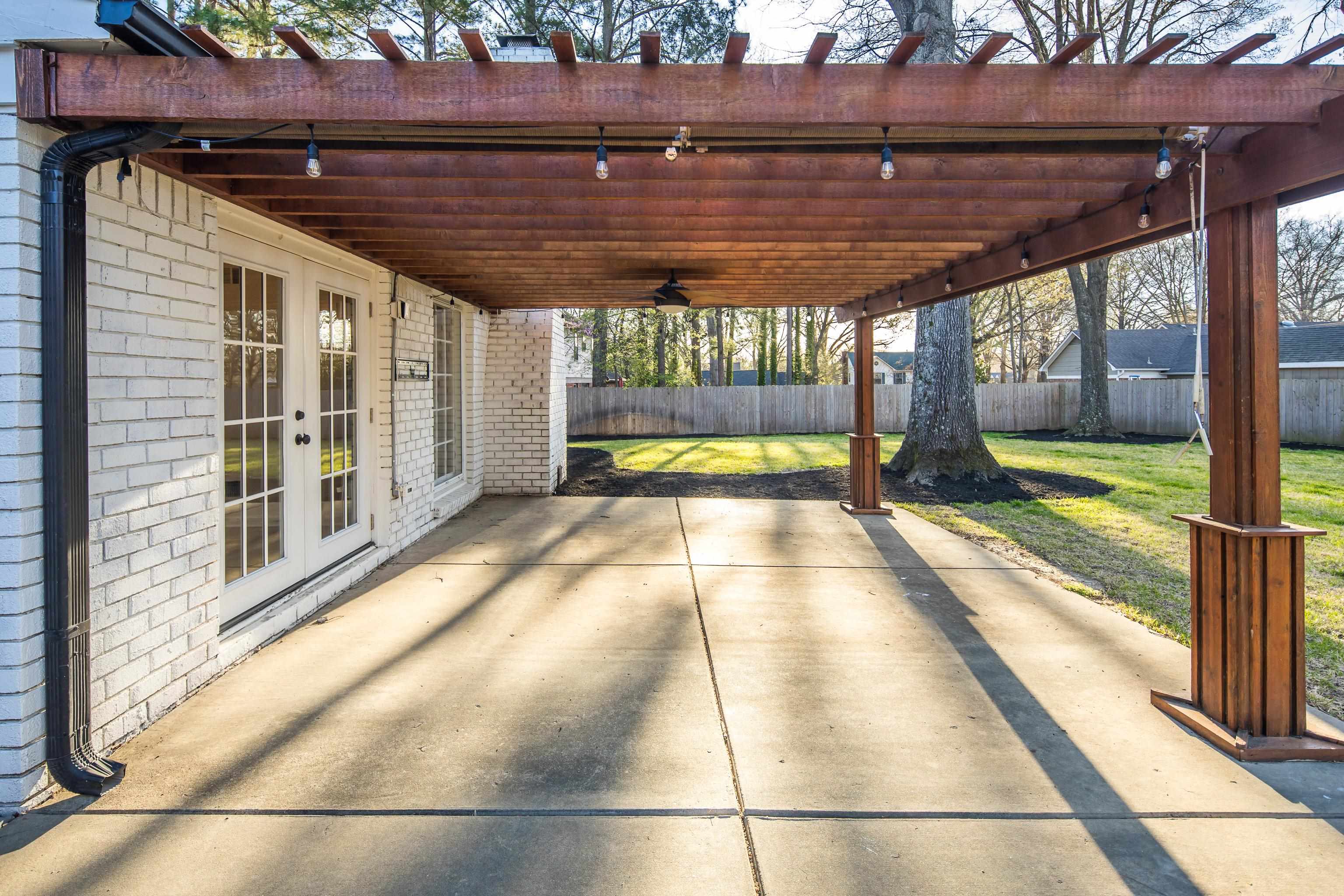 209 East Powell Road Collierville, TN 38017 - Photo 30 of 33 Gallery Image 30
