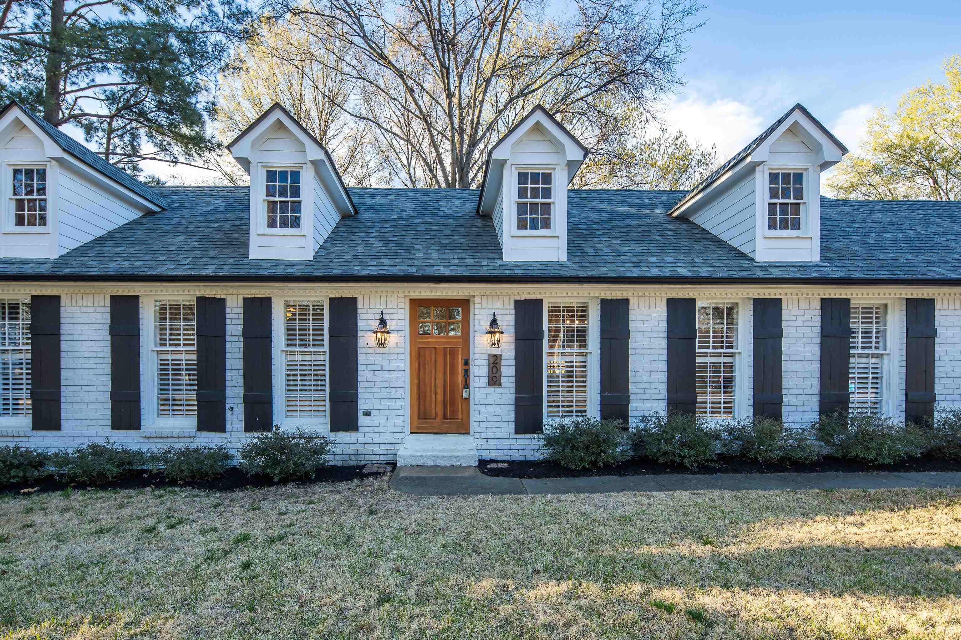 209 East Powell Road Collierville, TN 38017 - Photo 3 of 33 Gallery Image 3
