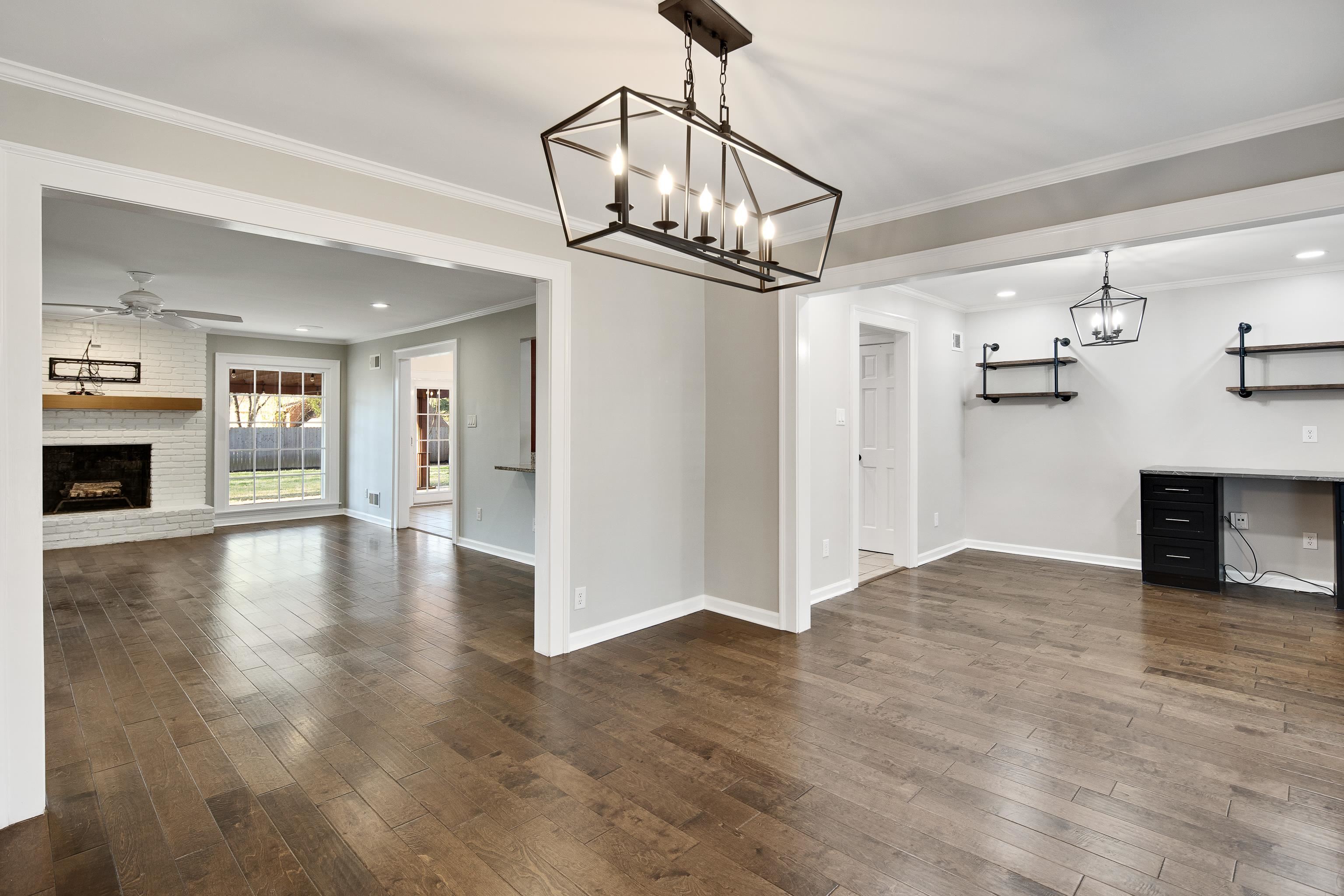209 East Powell Road Collierville, TN 38017 - Photo 7 of 33 Gallery Image 7