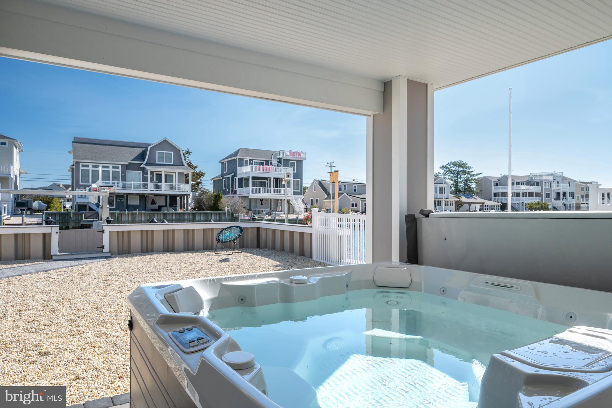 29 Amherst Road Long Beach Township, NJ 08006 - Photo 50 of 58