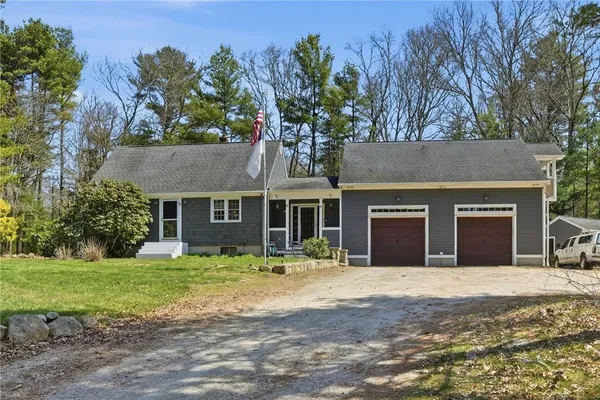 $699,000 | 6 Highland Trail, Richmond, RI 02832