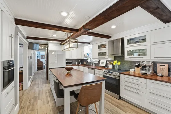 $699,000 | 6 Highland Trail, Richmond, RI 02832