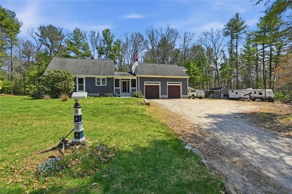 $699,000 | 6 Highland Trail, Richmond, RI 02832