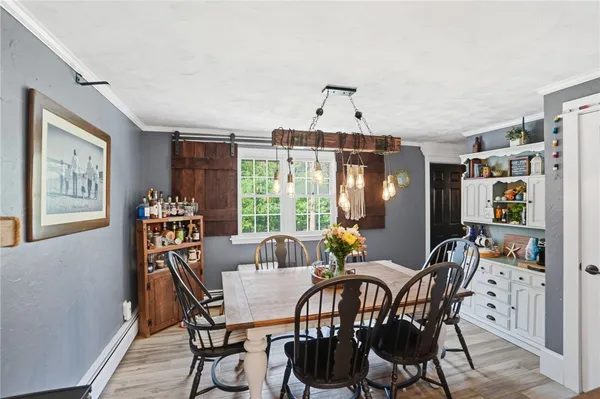 $699,000 | 6 Highland Trail, Richmond, RI 02832