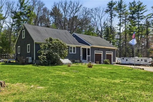$699,000 | 6 Highland Trail, Richmond, RI 02832
