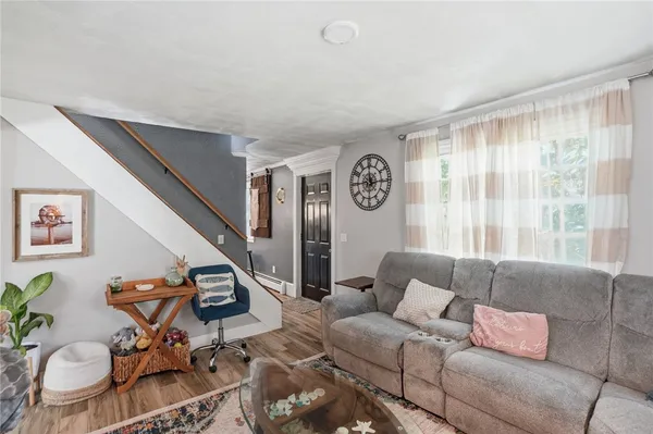 $699,000 | 6 Highland Trail, Richmond, RI 02832