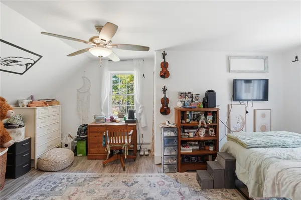 $699,000 | 6 Highland Trail, Richmond, RI 02832