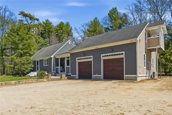$699,000 | 6 Highland Trail, Richmond, RI 02832