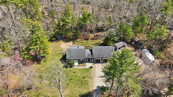 $699,000 | 6 Highland Trail, Richmond, RI 02832