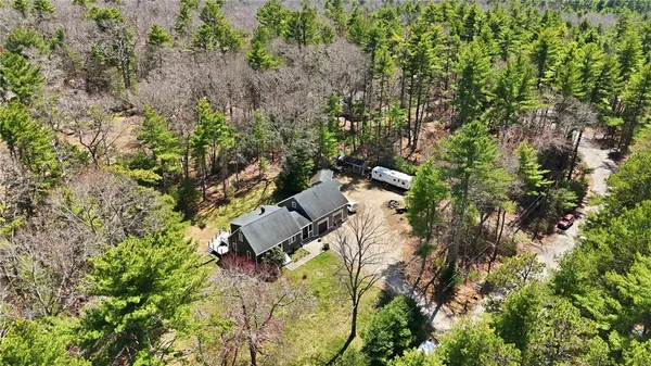 $699,000 | 6 Highland Trail, Richmond, RI 02832