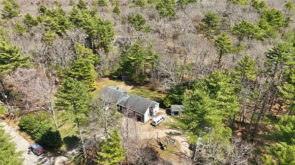 $699,000 | 6 Highland Trail, Richmond, RI 02832