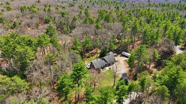 $699,000 | 6 Highland Trail, Richmond, RI 02832