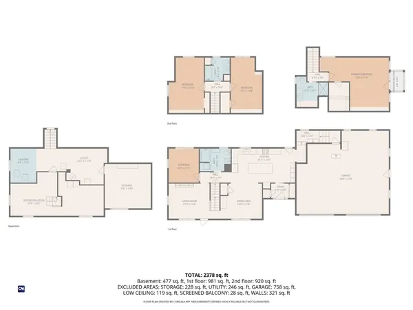 $699,000 | 6 Highland Trail, Richmond, RI 02832