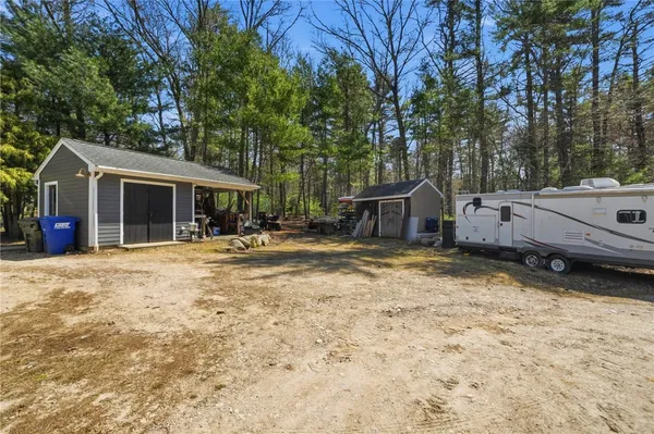 $699,000 | 6 Highland Trail, Richmond, RI 02832