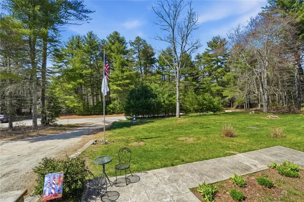 $699,000 | 6 Highland Trail, Richmond, RI 02832