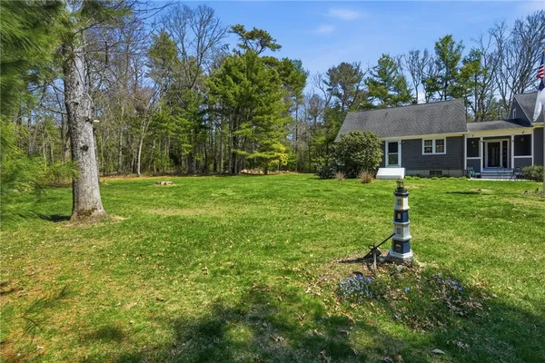 $699,000 | 6 Highland Trail, Richmond, RI 02832