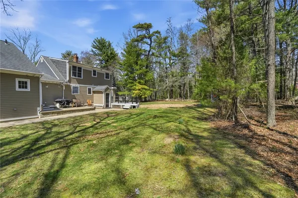 $699,000 | 6 Highland Trail, Richmond, RI 02832