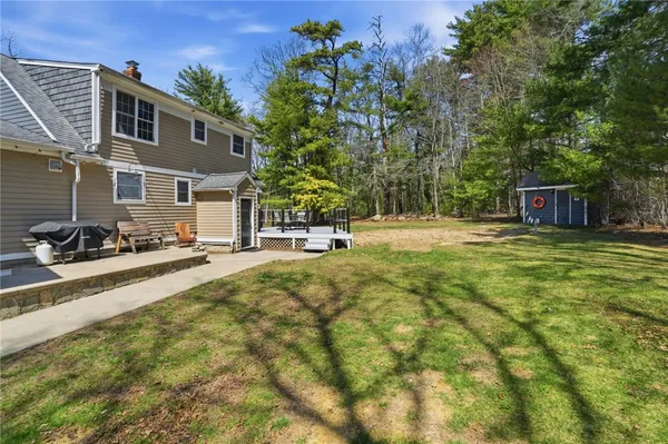 $699,000 | 6 Highland Trail, Richmond, RI 02832