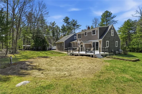 $699,000 | 6 Highland Trail, Richmond, RI 02832