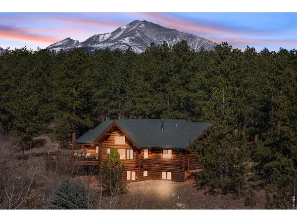 $1,895,000 | 470 Big John Road, Lyons, CO 80540