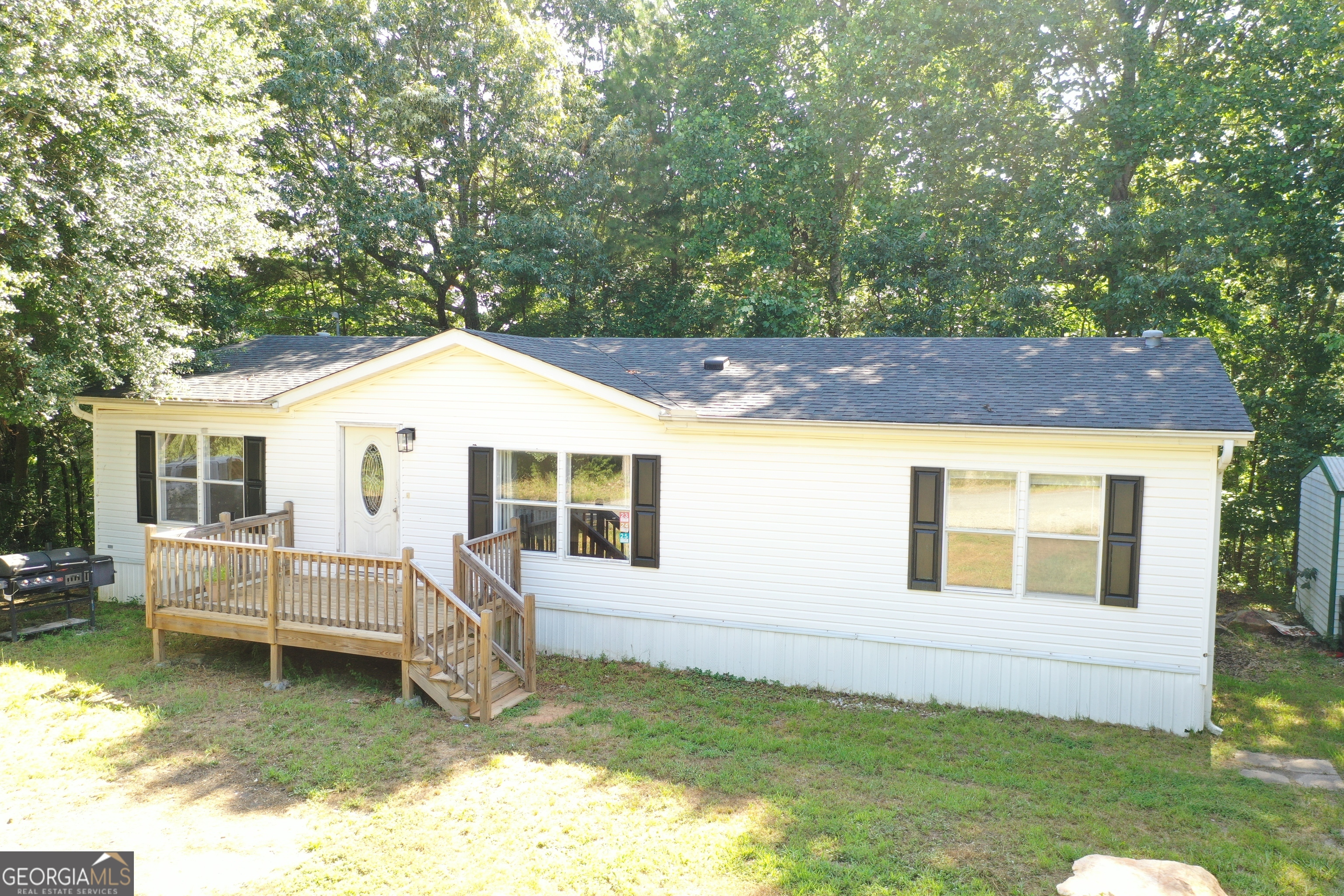 16 Terri Lane Toccoa, GA 30577 - Photo 1 of 1
