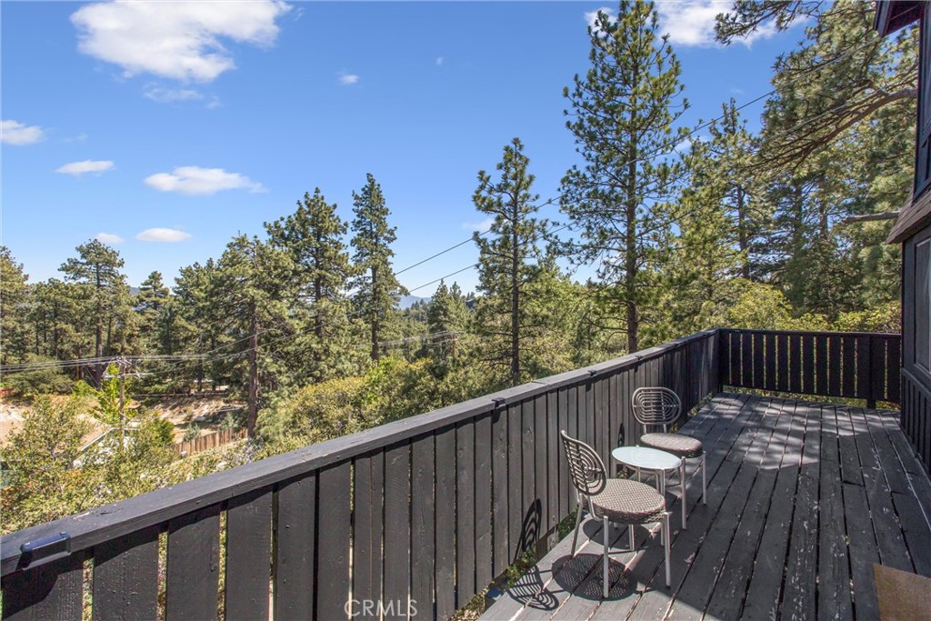 24875 Marion Ridge Drive Idyllwild, CA 92549 - Photo 10 of 48