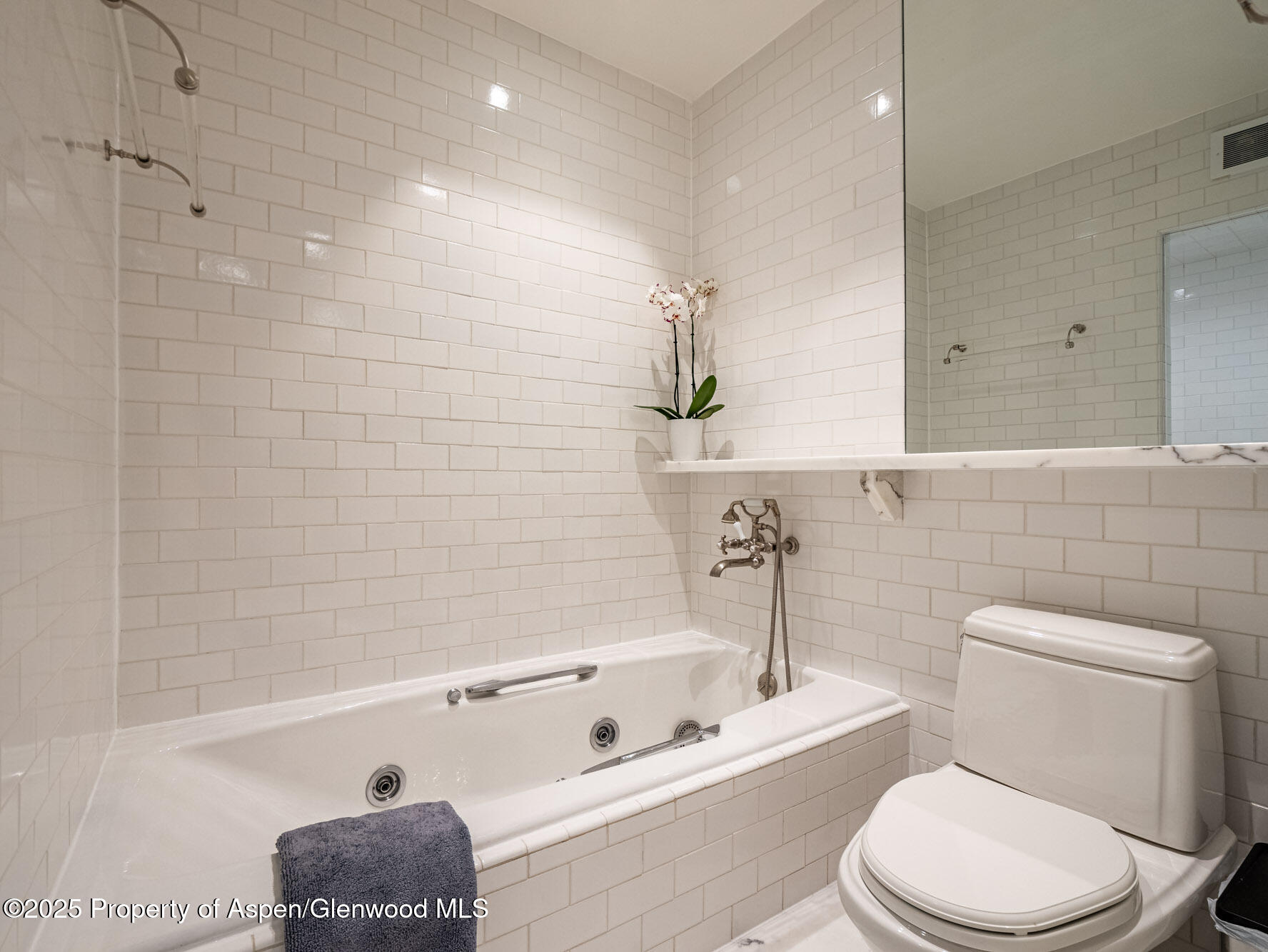 1440 Crystal Lake Road Aspen, CO 81611 - Photo 18 of 44 Suite 2 Full Bathroom