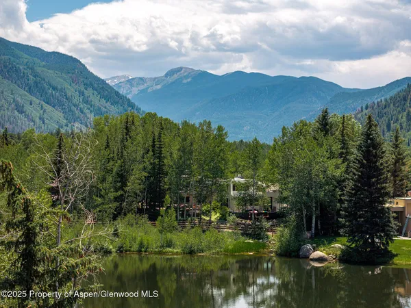 $55,000 | 1440 Crystal Lake Road, Aspen, CO 81611