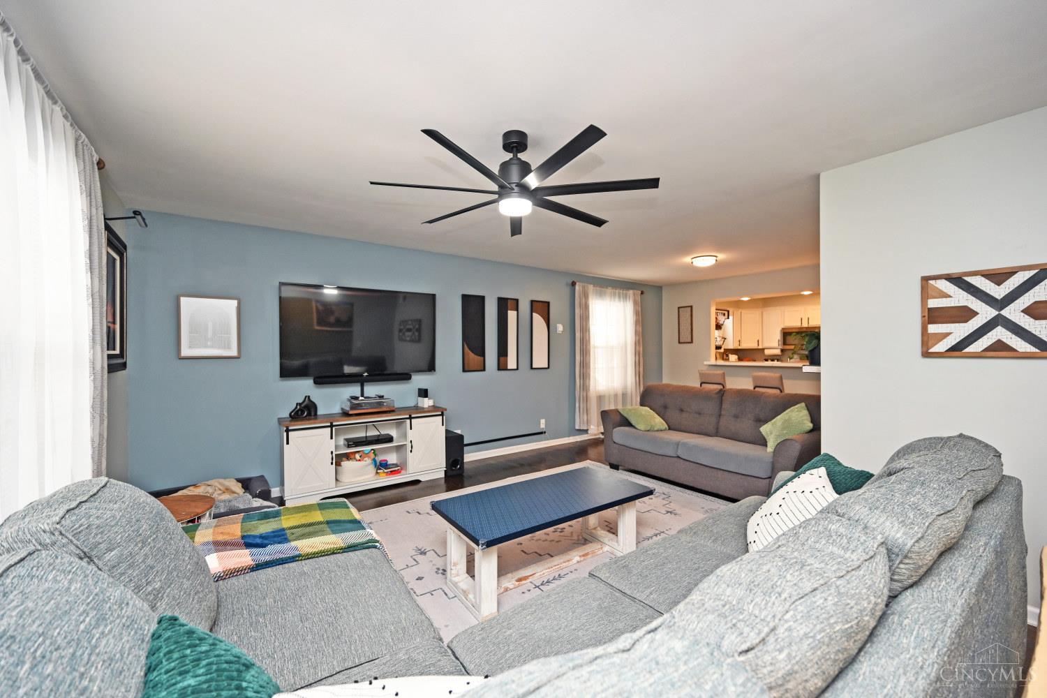 1780 Springdale Road Cincinnati, OH 45231 - Photo 4 of 43