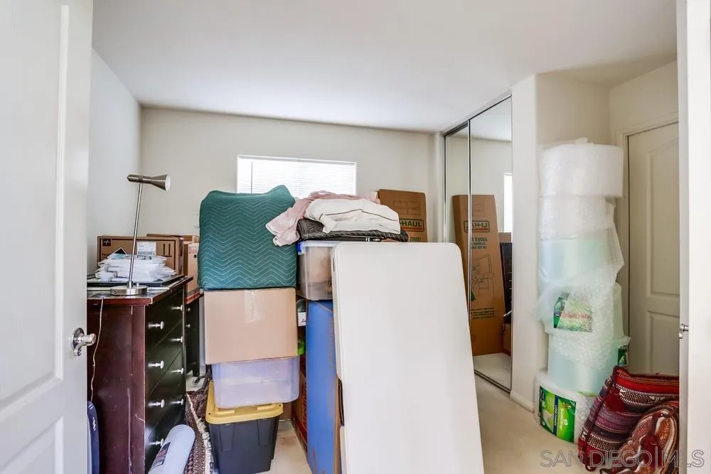 3243 San Tomas Drive Oceanside, CA 92056 - Photo 16 of 45 a utility room with dryer and washer