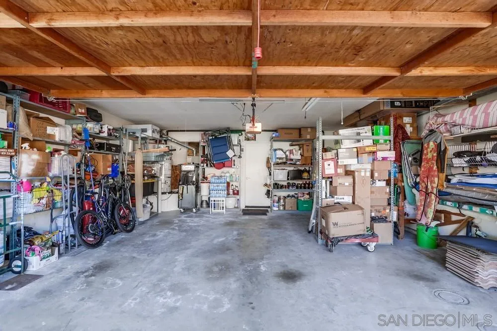 3243 San Tomas Drive Oceanside, CA 92056 - Photo 42 of 45 a view of a storage room with racks